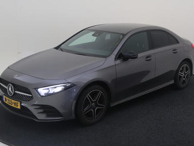 Mercedes-Benz A-KLASSE 250E 218PK PHEV AUT BUSINESS SOLUTION AMG LIMITED, 2021