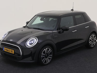 MINI  1.5 136PK AUT COOPER BUSINESS EDITION LEER PANO, 2022