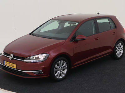 Volkswagen Golf 1.0 TSI 115PK COMFORTLINE COMFORT MULTIMEDIA, 2019