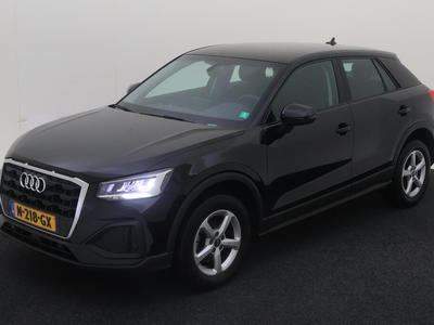 Audi Q2 30 TFSI 110PK PRO LINE, 2021