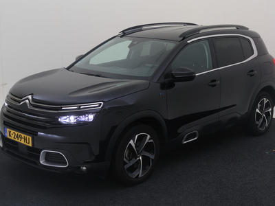 Citroen C5 aircross 1.6 PHEV 225PK AUT BUSINESS PLUS, 2021