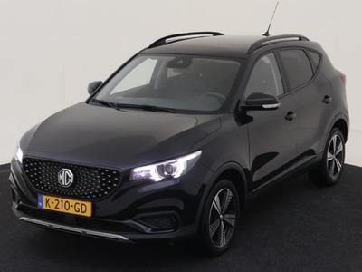 MG zs BEV 143PK 45KWH LUXURY, 2020