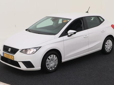 Seat Ibiza 1.0 TSI 95PK STYLE, 2021