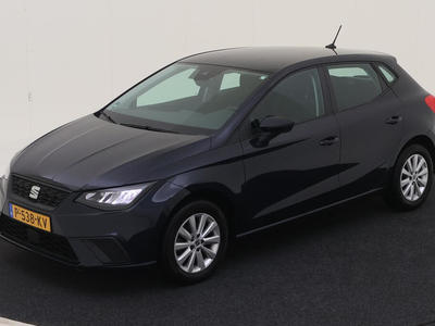Seat Ibiza 1.0 TSI 95PK STYLE, 2022