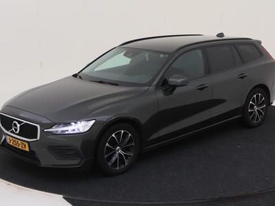 Volvo V60 2.0 B3 163PK AUT MOMENTUM ADVANTAGE PARK CLIMATE LEER, 2020