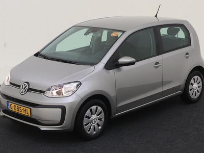 Volkswagen Up! 1.0 MPI 60PK MOVE UP! EXECUTIVE, 2019