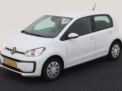Volkswagen Up! 1.0 MPI 65PK UP! COMFORT, 2022