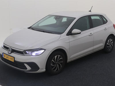 Volkswagen Polo 1.0 TSI 95PK LIFE, 2021