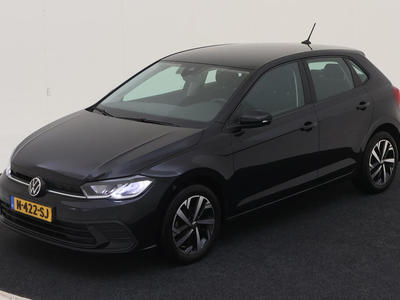 Volkswagen Polo 1.0 TSI 95PK LIFE MULTIMEDIA PDC, 2022