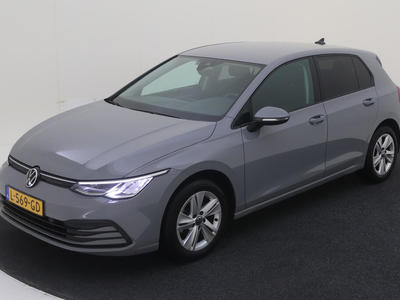 Volkswagen Golf 1.5 TSI 130PK LIFE WINTER, 2020