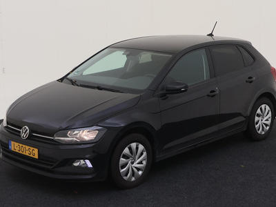 Volkswagen Polo 1.0 TSI 95PK COMFORTLINE BUSINESS EXECUTIVE, 2021