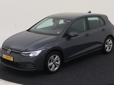 Volkswagen Golf 1.0 TSI 110PK LIFE DISCOVERPRO, 2021