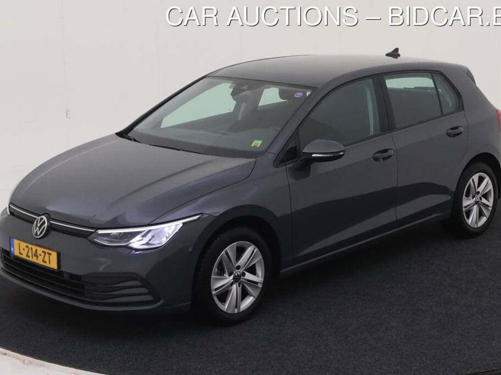 Volkswagen Golf 1.0 TSI 110PK LIFE DISCOVERPRO, 2021