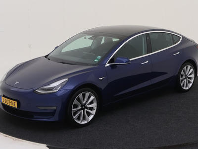 Tesla Model 3 LONG-RANGE DUAL MOTOR AWD, 2020