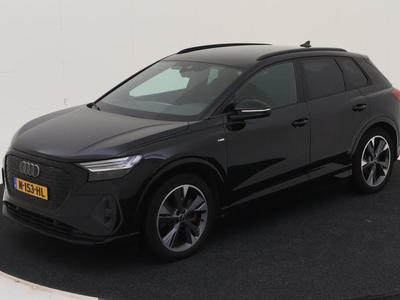 Audi Q4 e-tron 40 BEV 204PK 77KWH LAUNCH EDITION S COMPETITION, 2021