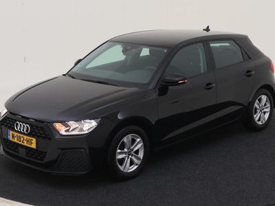 Audi A1 Sportback 25 TFSI 95PK PRO LINE, 2021