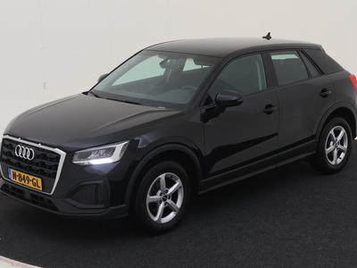 Audi Q2 30 TFSI 110PK PRO LINE, 2021