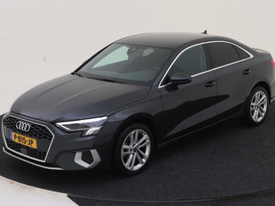 Audi A3 Limousine 30 TFSI 110PK S TRONIC ADVANCED EDITION, 2022