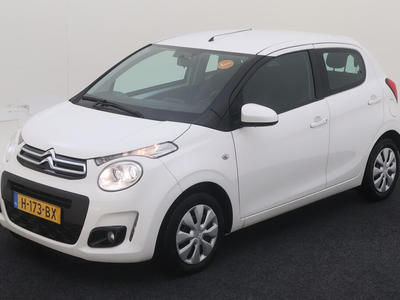 Citroen C1 1.0 VTI 72PK FEEL COMFORT VISION, 2020
