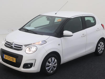 Citroen C1 1.0 VTI 72PK FEEL COMFORT VISION, 2020