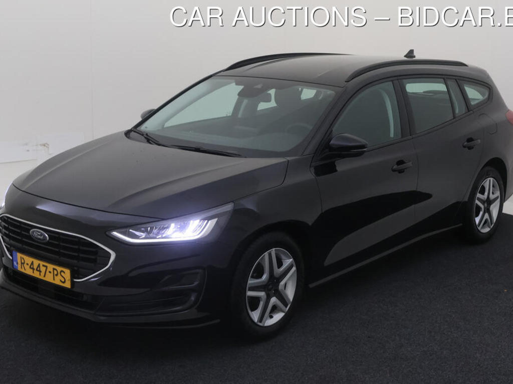 Ford Focus wagon 1.0 ECOBOOST 100PK CONNECTED, 2022