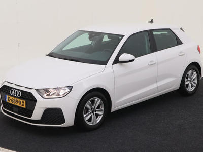 Audi A1 Sportback 25 TFSI 95PK PRO LINE, 2021