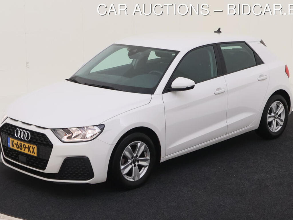 Audi A1 Sportback 25 TFSI 95PK PRO LINE, 2021