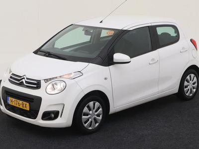 Citroen C1 1.0 VTI 72PK FEEL COMFORT VISION, 2020
