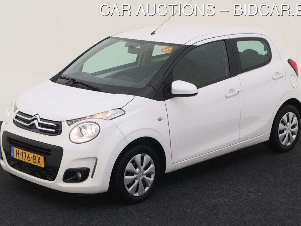 Citroen C1 1.0 VTI 72PK FEEL COMFORT VISION, 2020