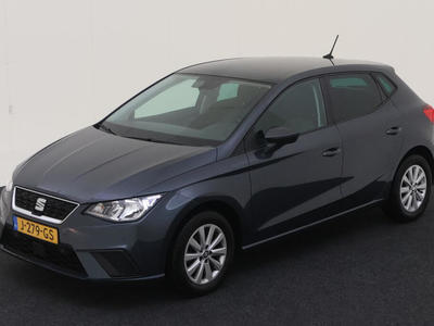 Seat Ibiza 1.0 TSI 95PK FLEX, 2020