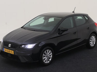 Seat Ibiza 1.0 TSI 95PK STYLE, 2021