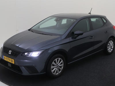 Seat Ibiza 1.0 TSI 95PK STYLE, 2021