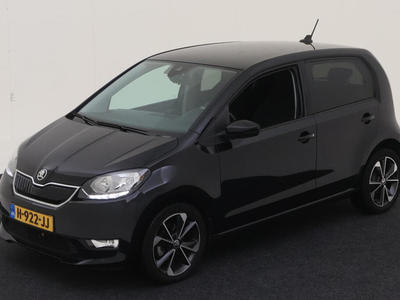 Skoda Citigo e-iv BEV 83PK STYLE COMFORT, 2020