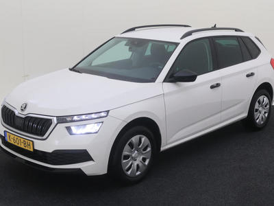 Skoda Kamiq 1.0 TSI 95PK ACTIVE, 2020