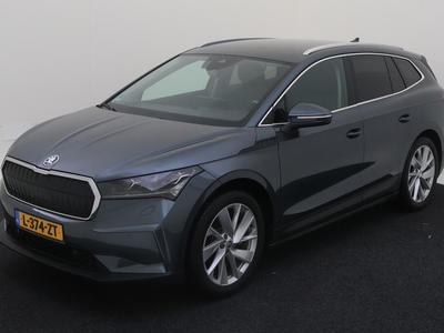 Skoda Enyaq iv 60 BEV 180PK 58KWH COMFORT, 2021