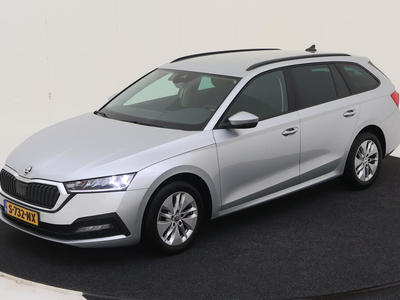 Skoda Octavia combi 1.0 TSI 110PK AMBITION, 2023