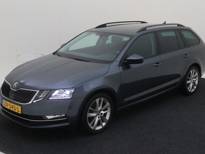 Skoda Octavia combi 1.5 TSI 150PK AMBITION COMFORT, 2019