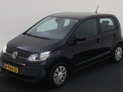 Volkswagen Up! 1.0 MPI 60PK UP!, 2020