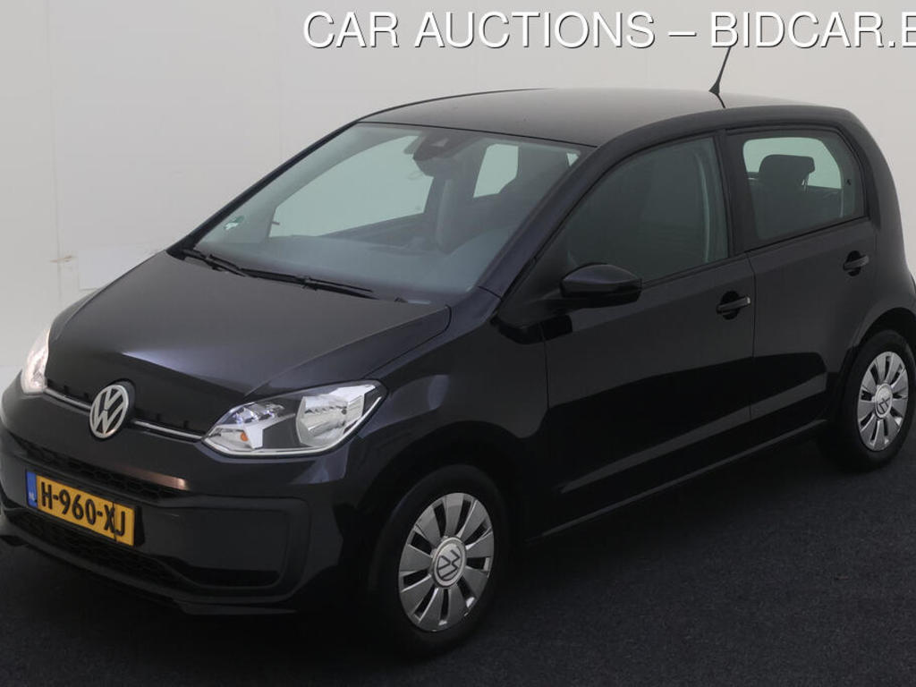 Volkswagen Up! 1.0 MPI 60PK UP!, 2020