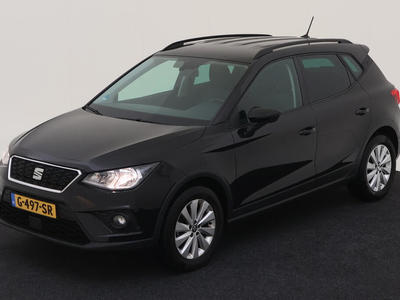 Seat Arona 1.0 TSI 95PK STYLE BUSINESS INTENSE TECH, 2019