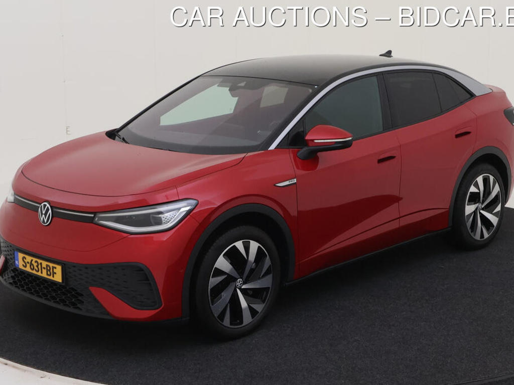 Volkswagen Id.5 BEV 174PK 77KWH PRO MULTIMEDIA STYLE COMFORT DESIGN, 2022