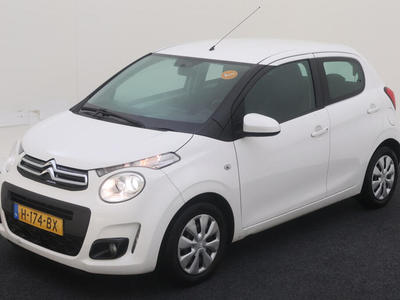 Citroen C1 1.0 VTI 72PK FEEL COMFORT VISION, 2020