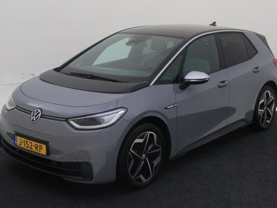Volkswagen Id.3 BEV 204PK 58KWH 1ST PLUS, 2020