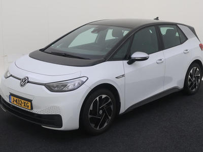 Volkswagen Id.3 BEV 204PK 58KWH FIRST STEUNHAAK, 2020