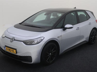 Volkswagen Id.3 BEV 204PK 58KWH LIFE, 2020
