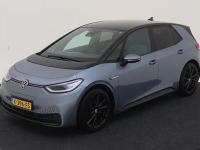 Volkswagen Id.3 BEV 204PK 58KWH BUSINESS, 2020