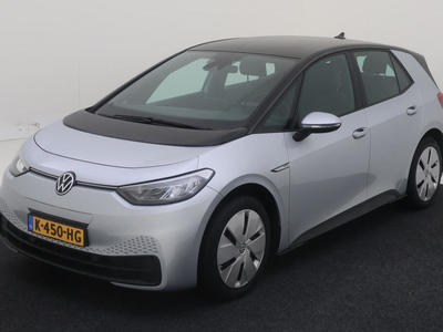 Volkswagen Id.3 BEV 204PK 58KWH LIFE, 2020