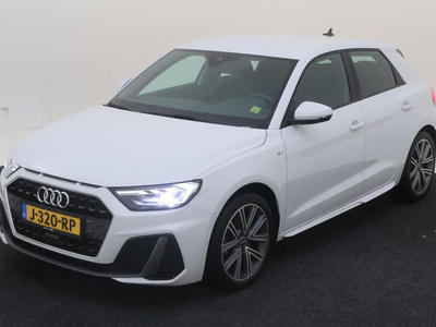 Audi A1 Sportback 35 TFSI 150PK S TRONIC PRO LINE S, 2020