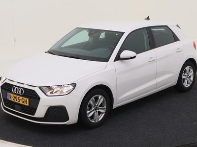 Audi A1 Sportback 25 TFSI 95PK ATTITUDE PRO LINE, 2022