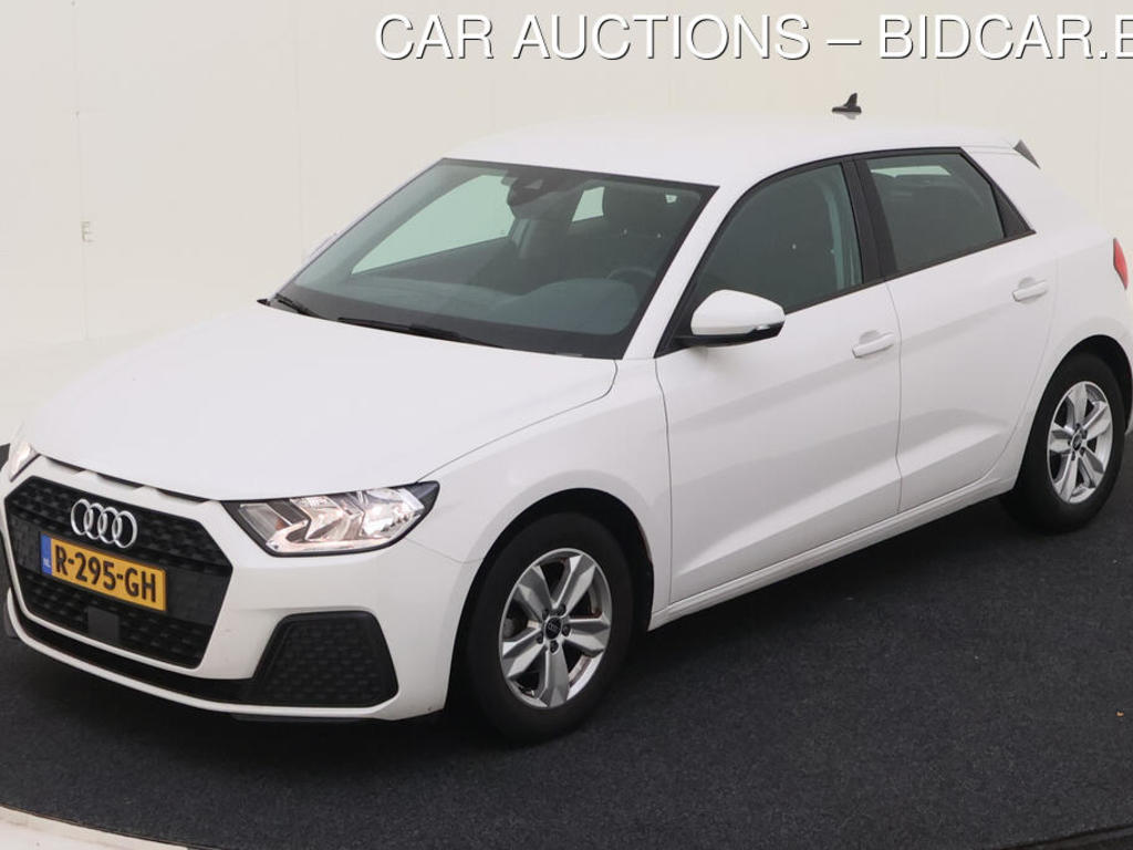 Audi A1 Sportback 25 TFSI 95PK ATTITUDE PRO LINE, 2022